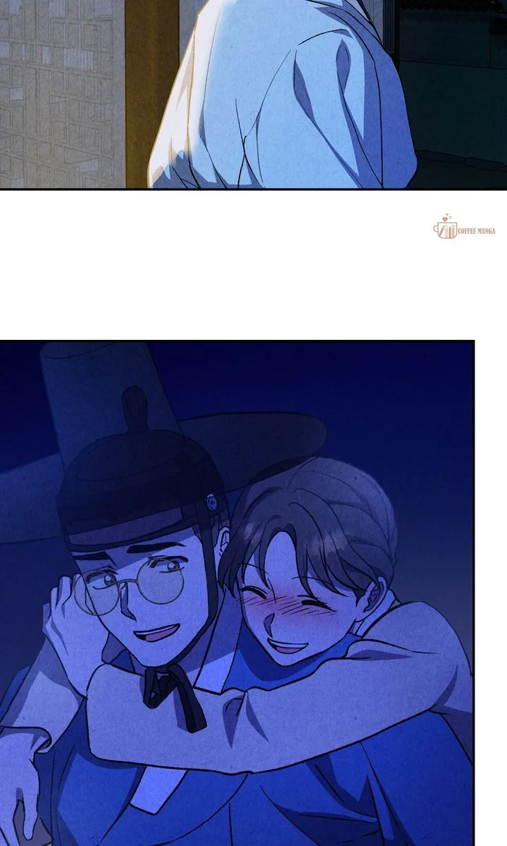 Dear Hong Rang Chapter 53 page 60