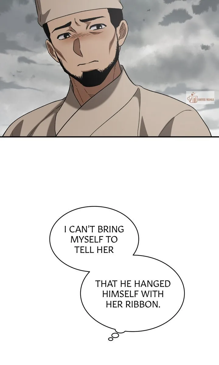 Dear Hong Rang Chapter 53 page 53