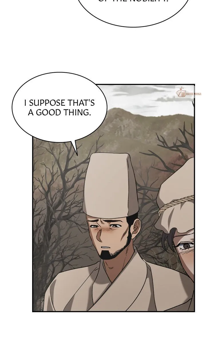 Dear Hong Rang Chapter 53 page 50