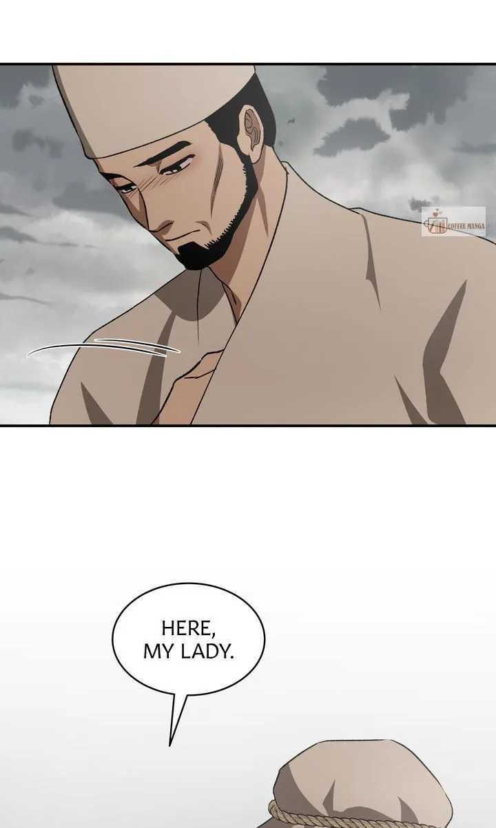 Dear Hong Rang Chapter 53 page 54