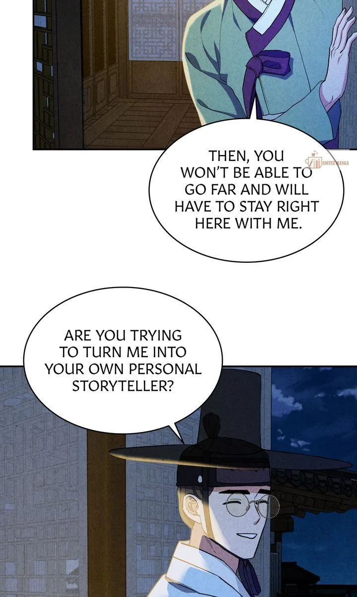 Dear Hong Rang Chapter 53 page 59