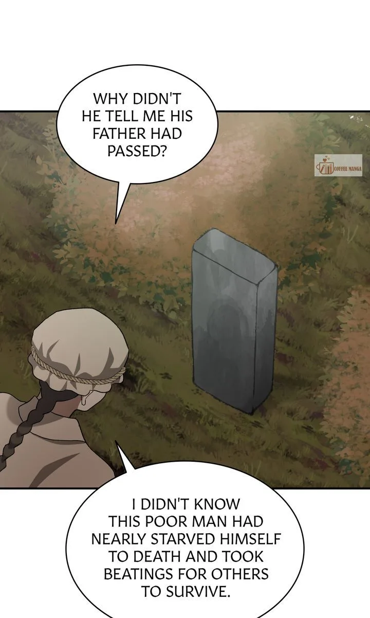 Dear Hong Rang Chapter 53 page 51