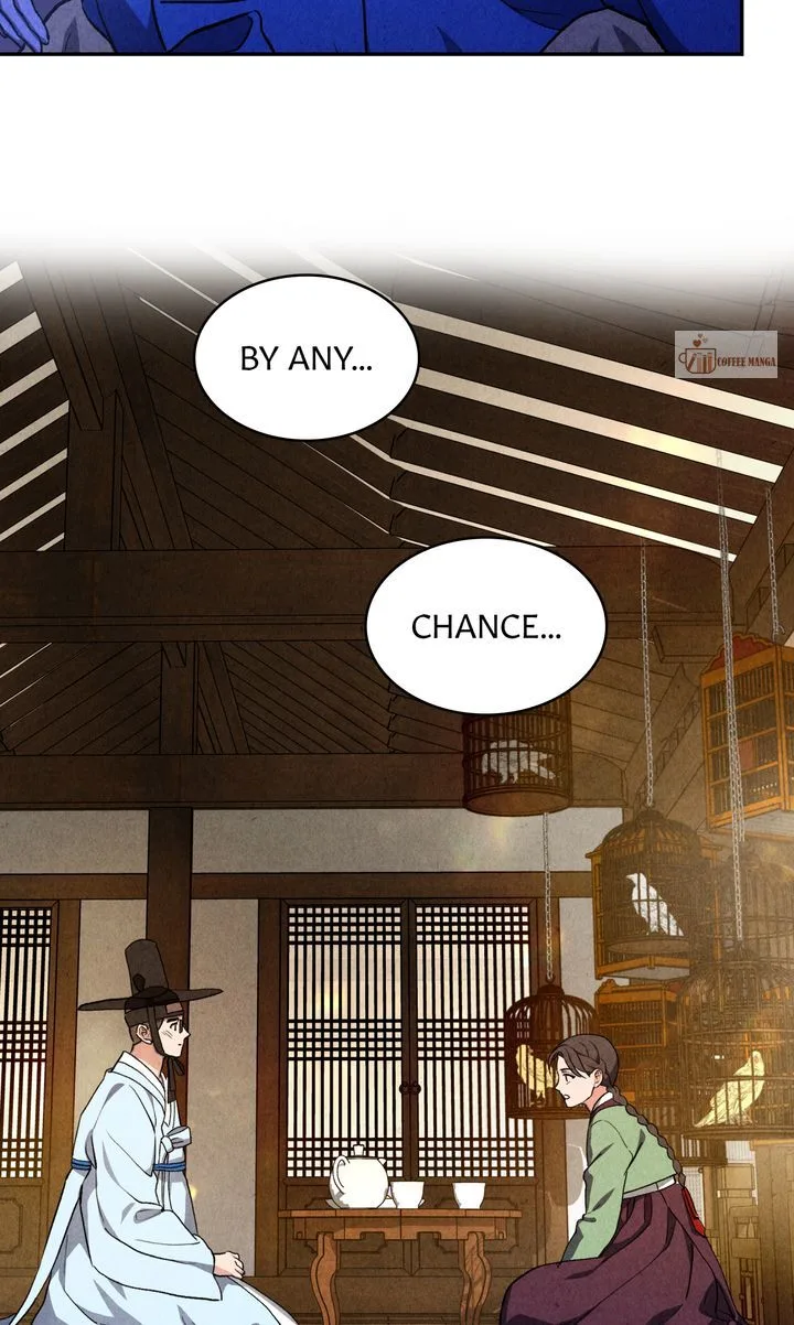 Dear Hong Rang Chapter 53 page 61