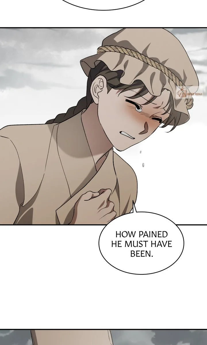 Dear Hong Rang Chapter 53 page 52