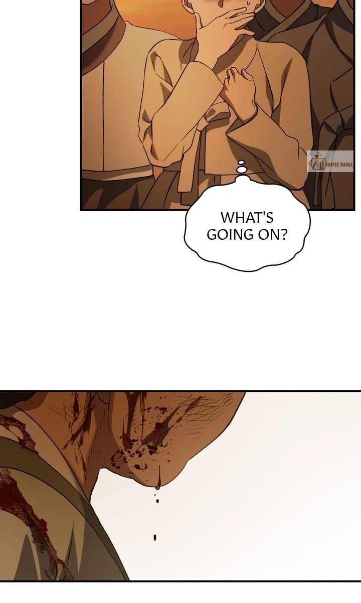 Dear Hong Rang Chapter 53 page 75