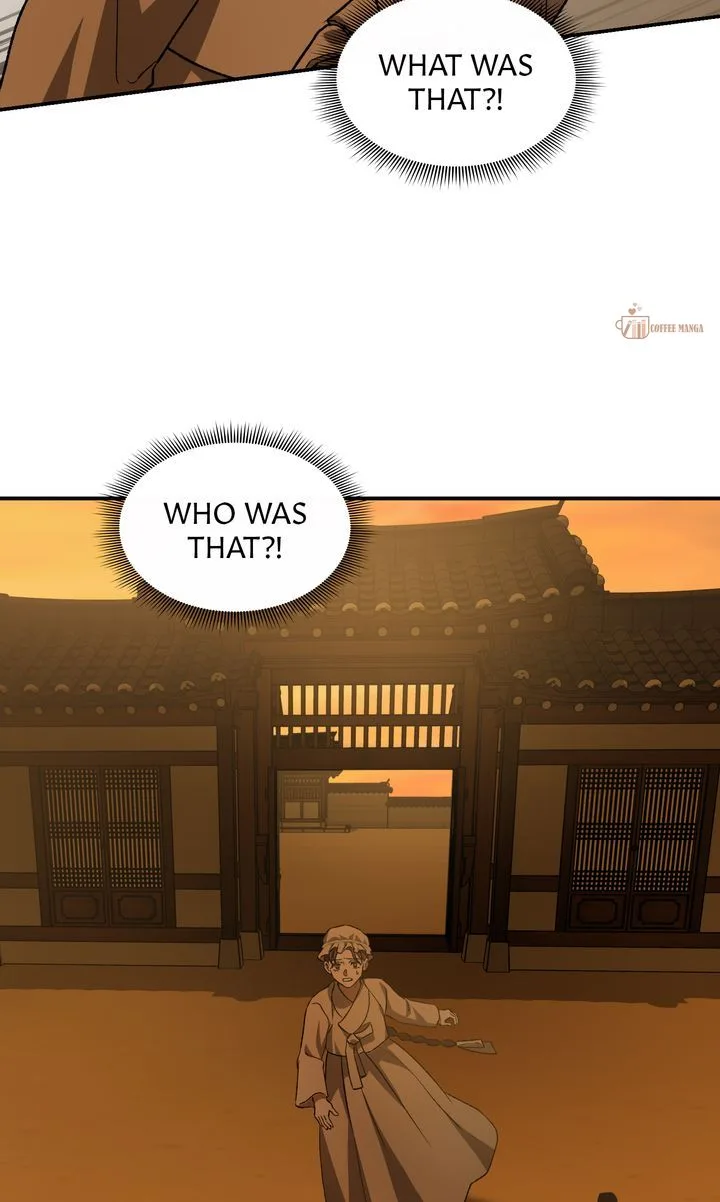 Dear Hong Rang Chapter 53 page 71