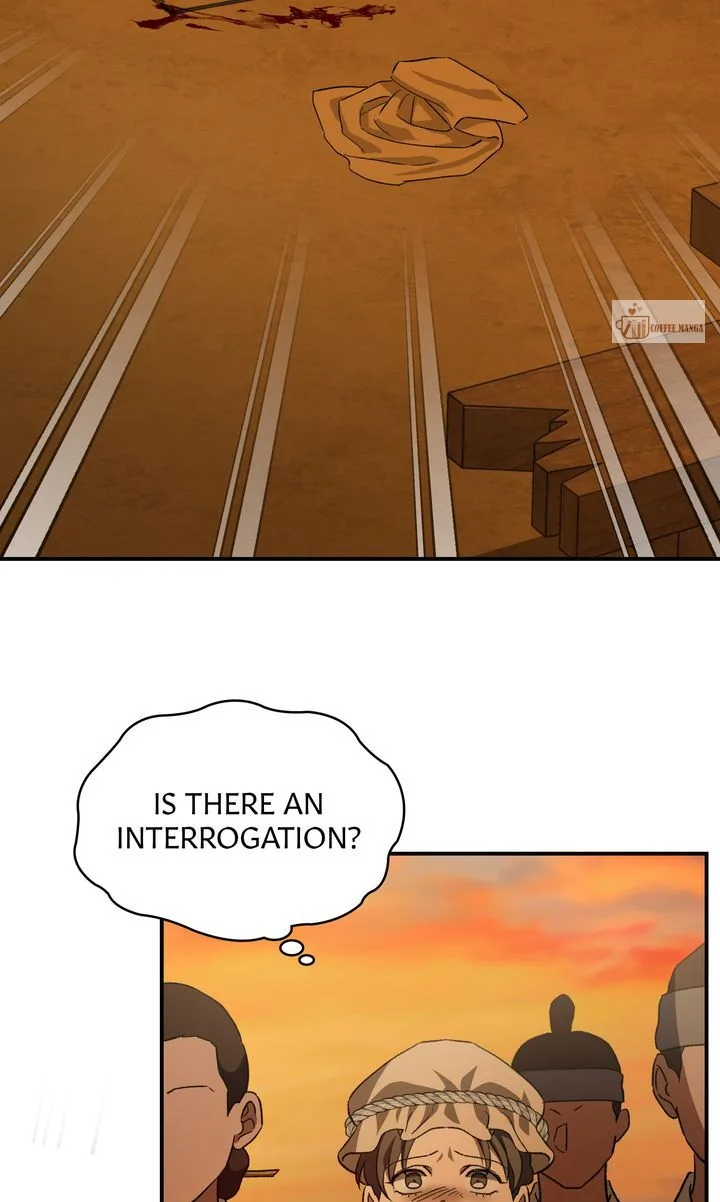 Dear Hong Rang Chapter 53 page 74