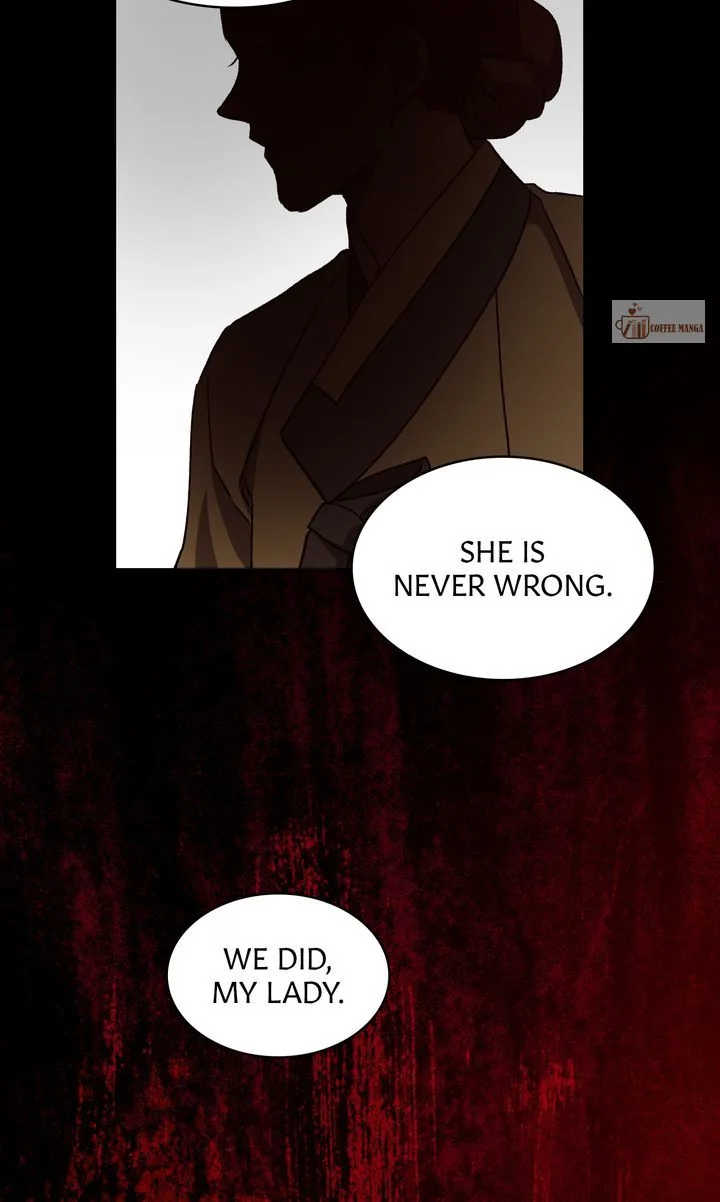Dear Hong Rang Chapter 53 page 82