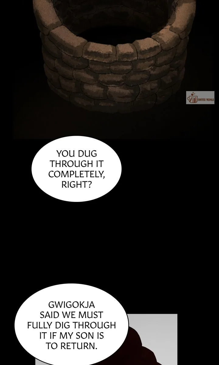 Dear Hong Rang Chapter 53 page 81