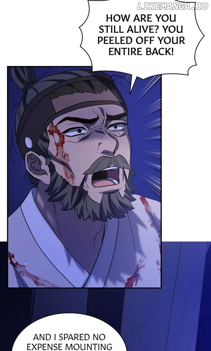 Dear Hong Rang Chapter 58 page 3
