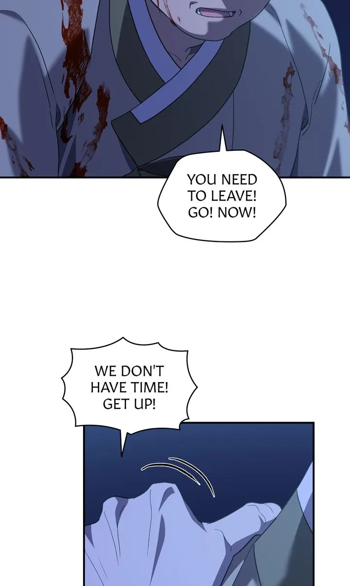 Dear Hong Rang Chapter 56 page 7