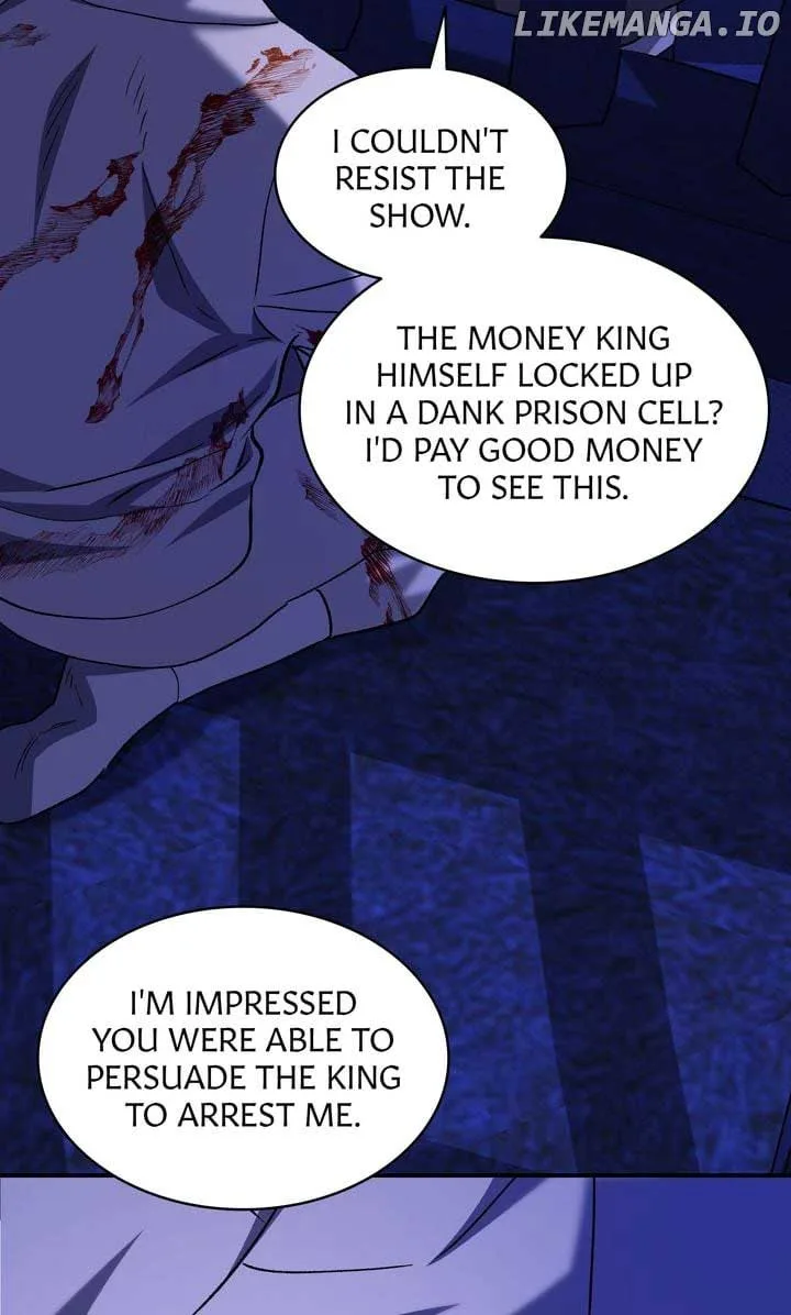 Dear Hong Rang Chapter 58 page 5