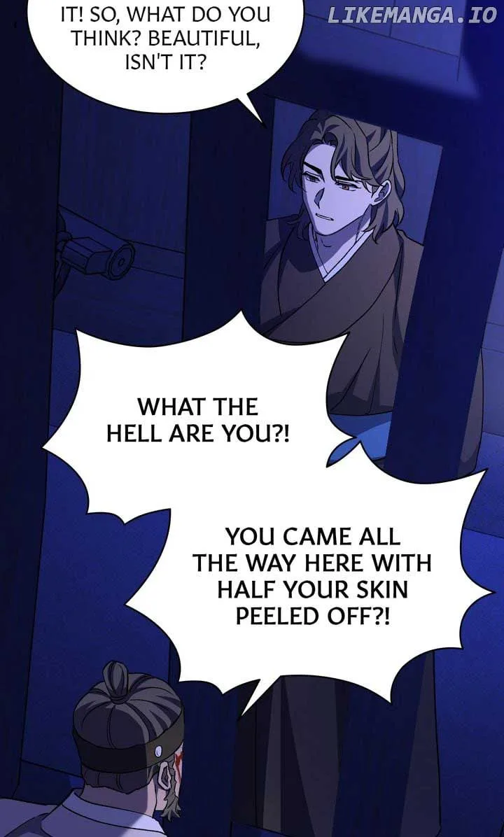 Dear Hong Rang Chapter 58 page 4