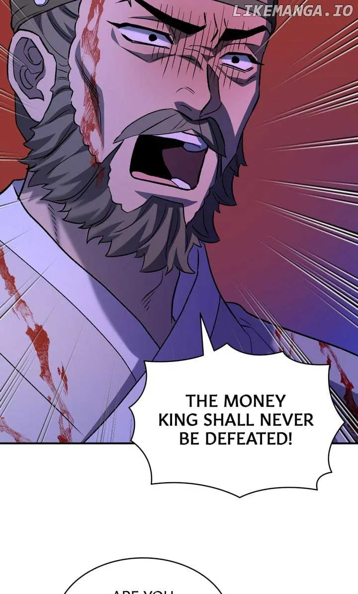 Dear Hong Rang Chapter 58 page 7