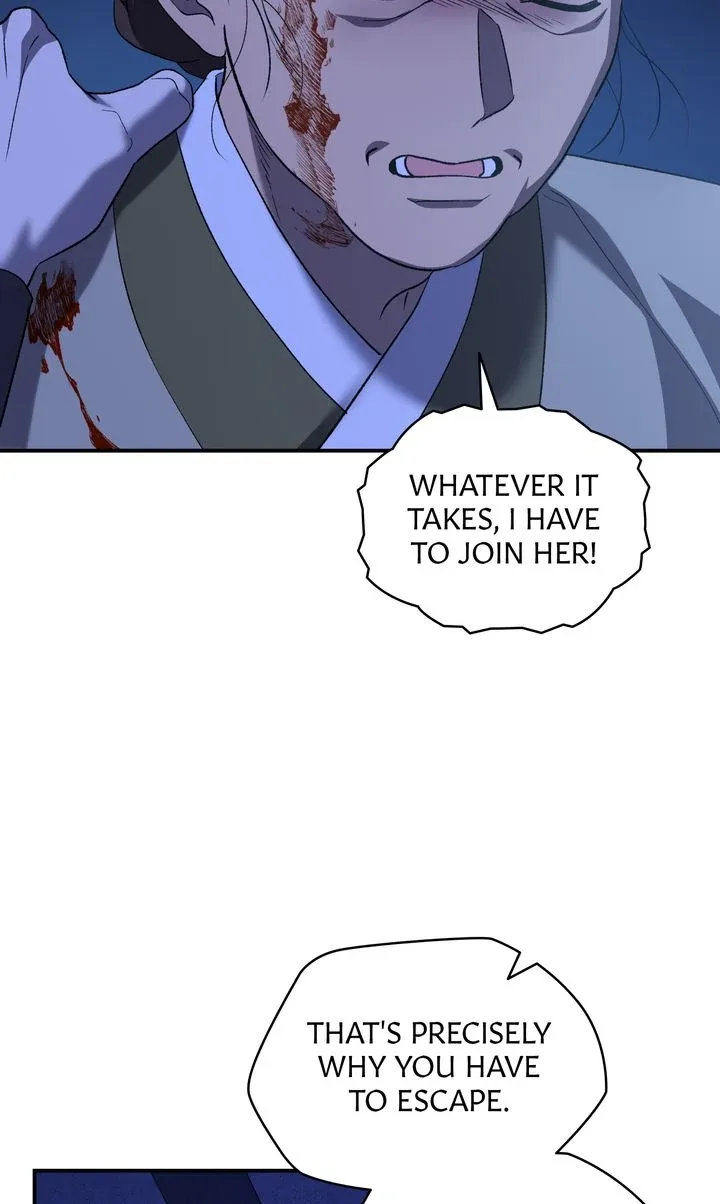 Dear Hong Rang Chapter 56 page 9