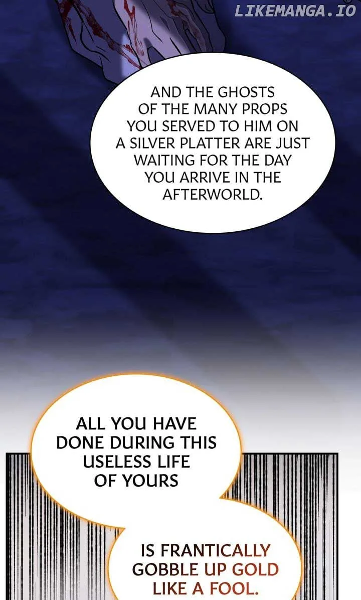Dear Hong Rang Chapter 58 page 27