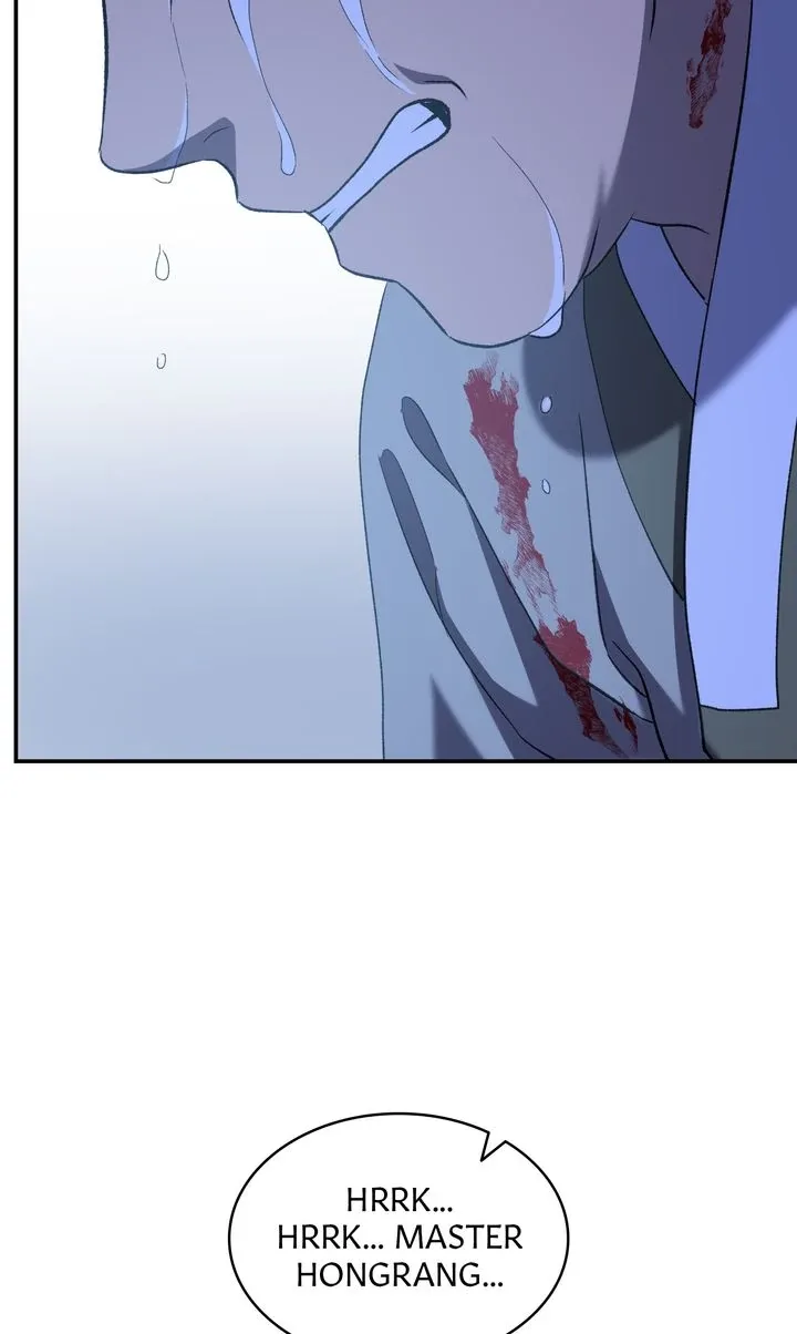 Dear Hong Rang Chapter 56 page 23