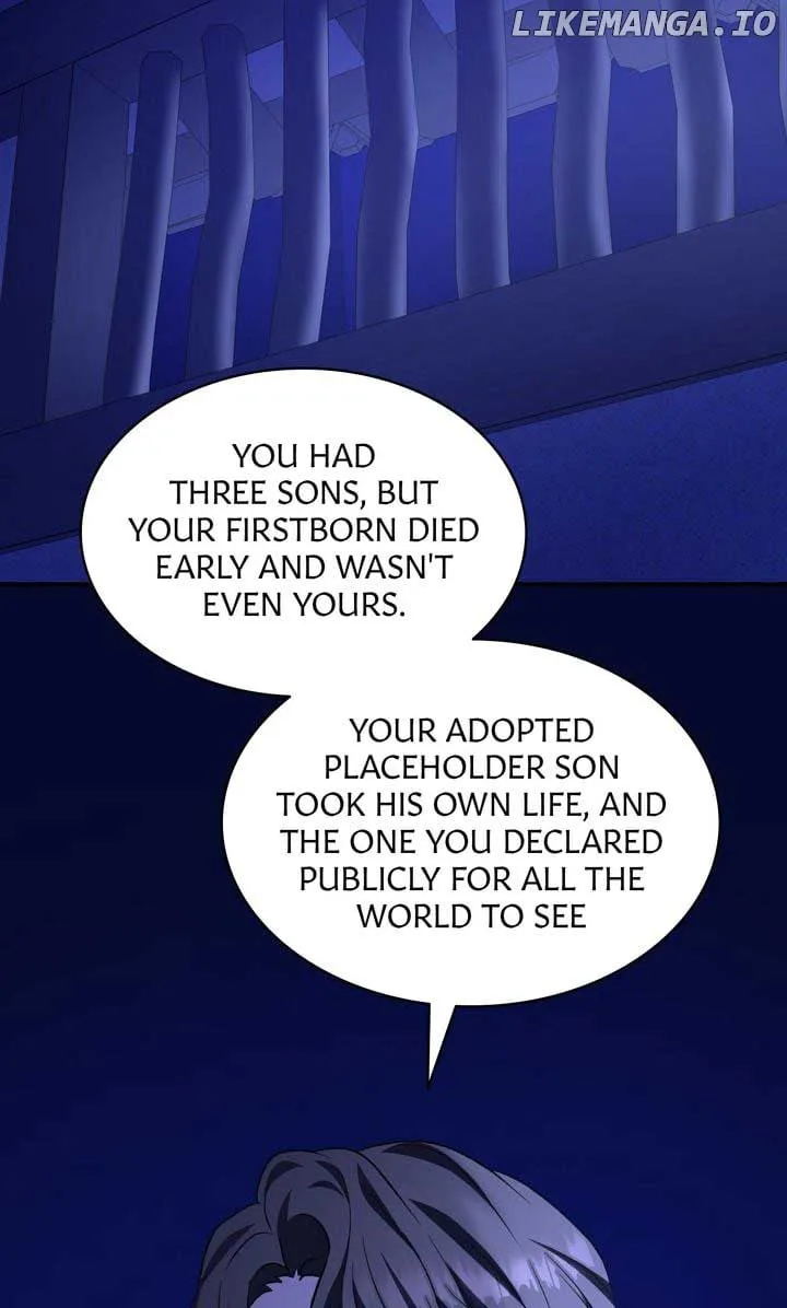 Dear Hong Rang Chapter 58 page 23