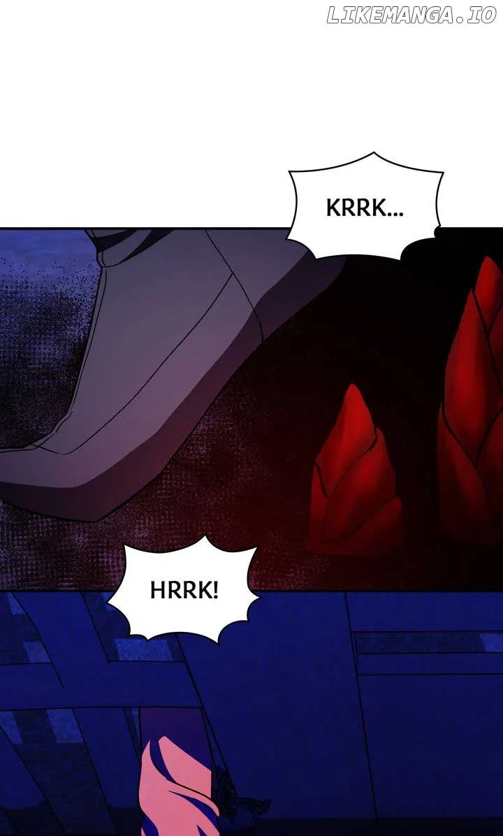 Dear Hong Rang Chapter 58 page 40