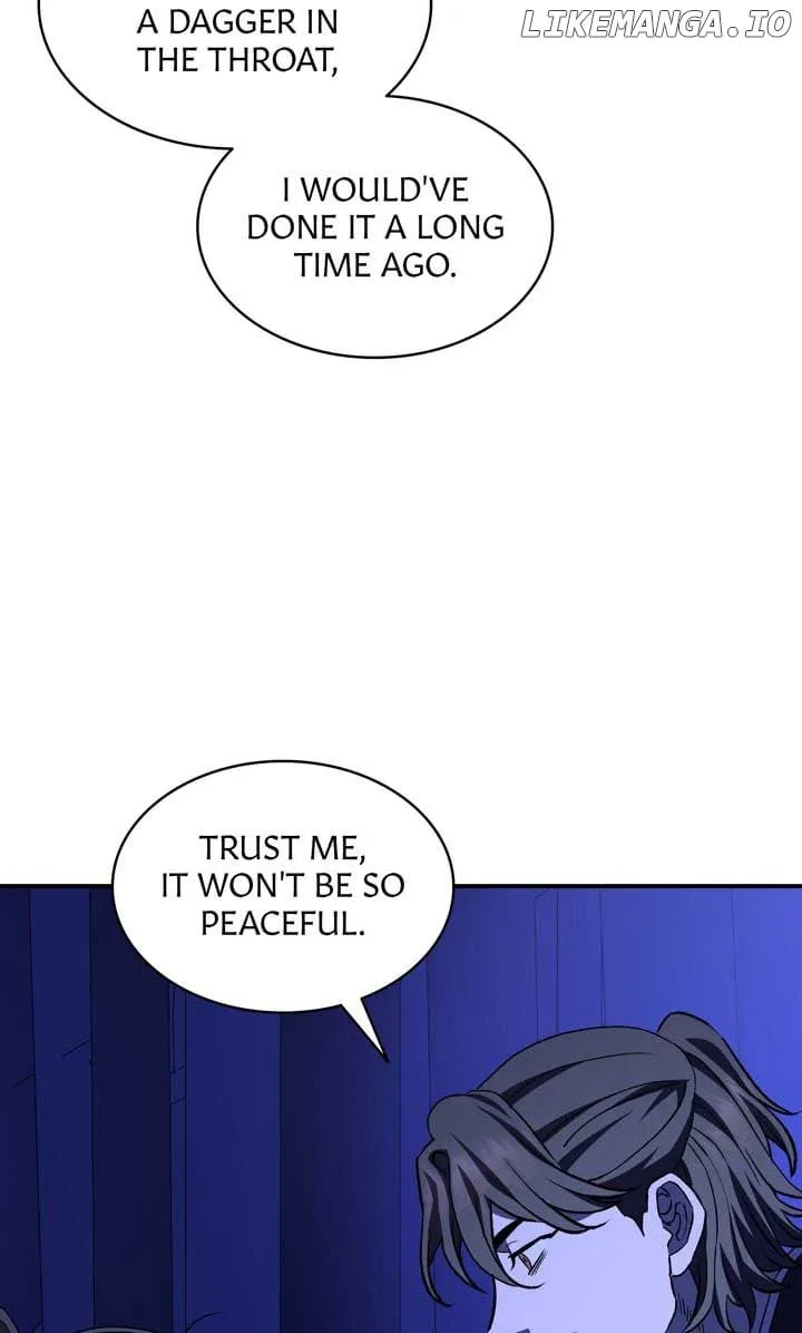 Dear Hong Rang Chapter 58 page 15