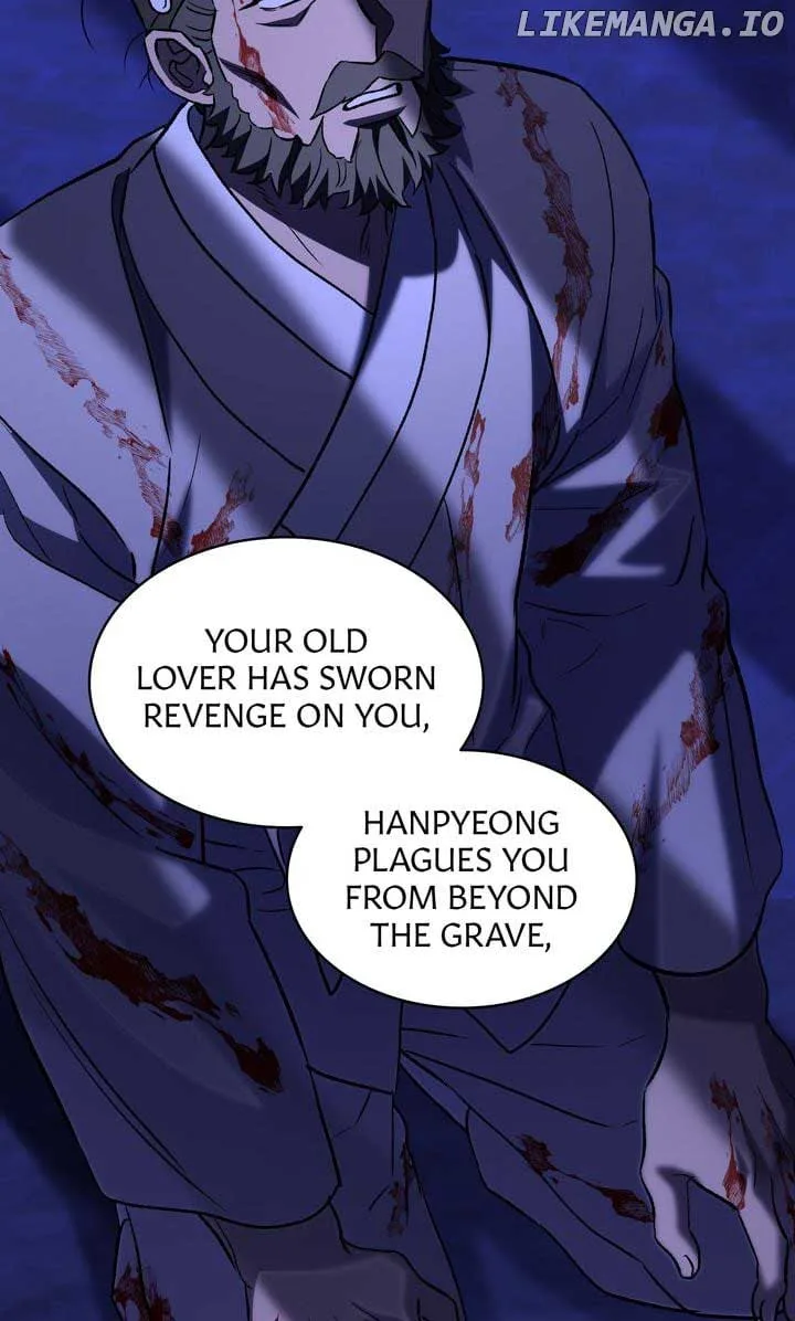 Dear Hong Rang Chapter 58 page 26