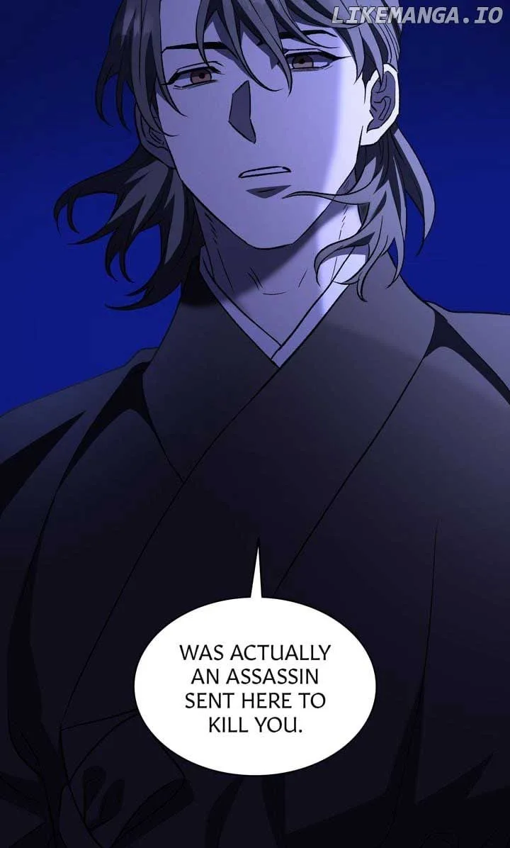 Dear Hong Rang Chapter 58 page 24