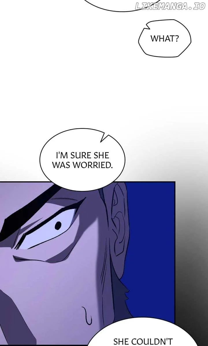 Dear Hong Rang Chapter 58 page 31
