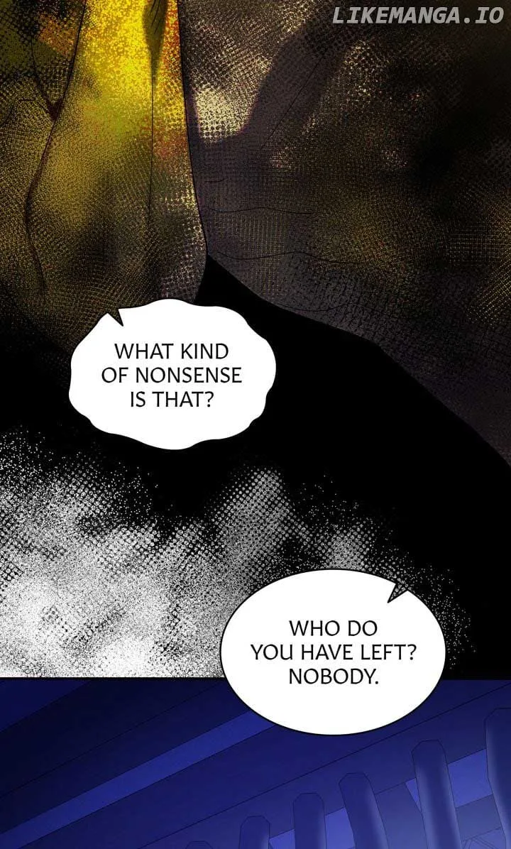 Dear Hong Rang Chapter 58 page 22