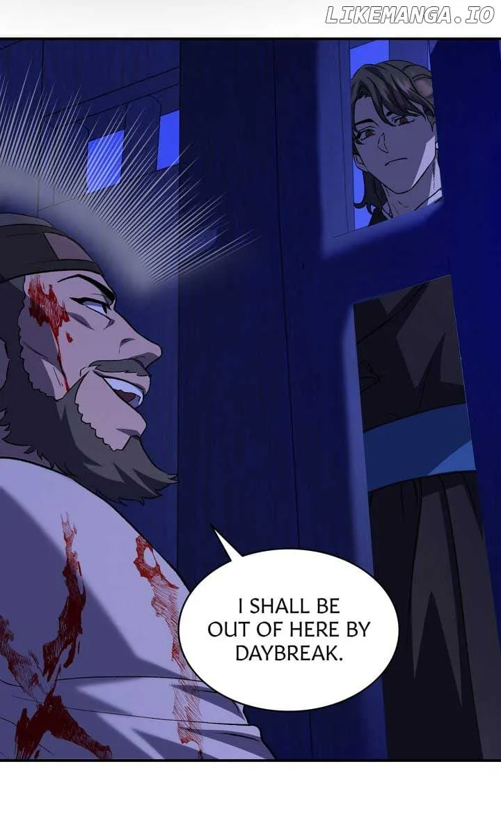 Dear Hong Rang Chapter 58 page 12
