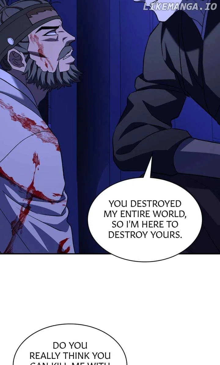 Dear Hong Rang Chapter 58 page 16
