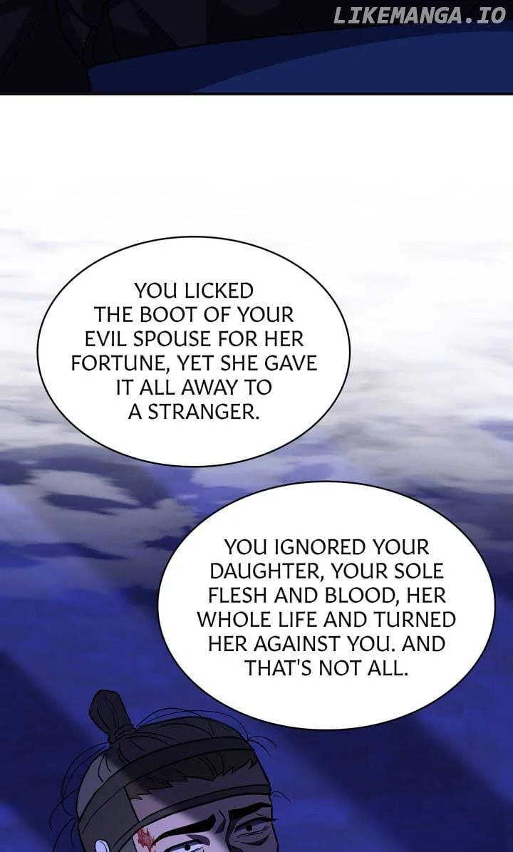 Dear Hong Rang Chapter 58 page 25