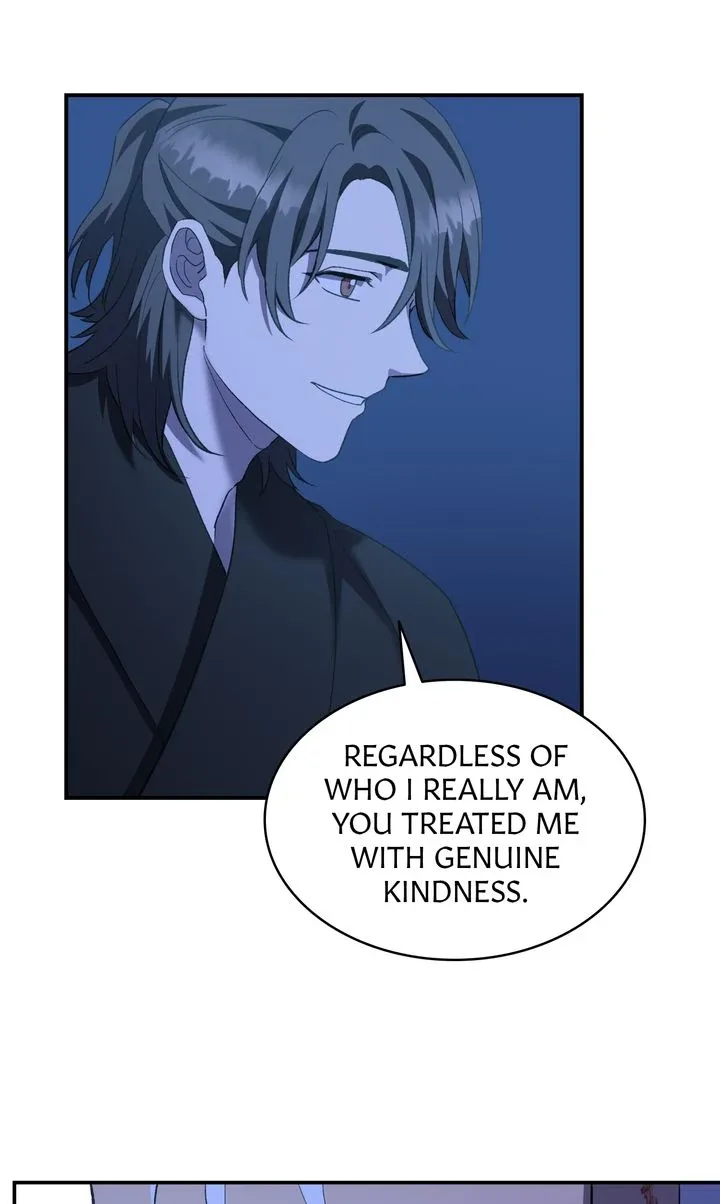 Dear Hong Rang Chapter 56 page 22