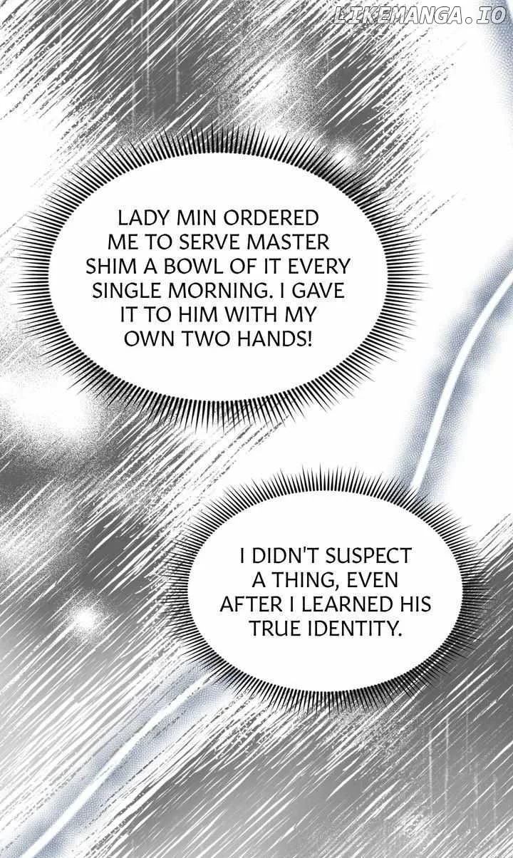 Dear Hong Rang Chapter 56 page 38