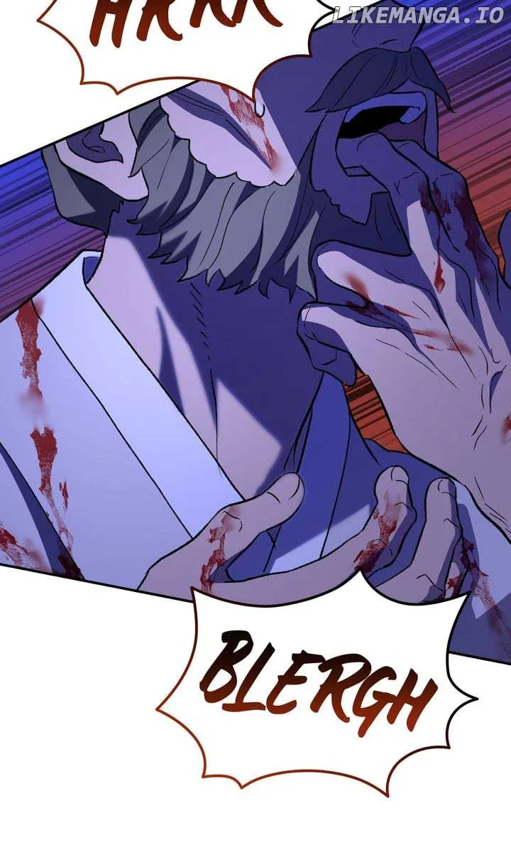Dear Hong Rang Chapter 58 page 37