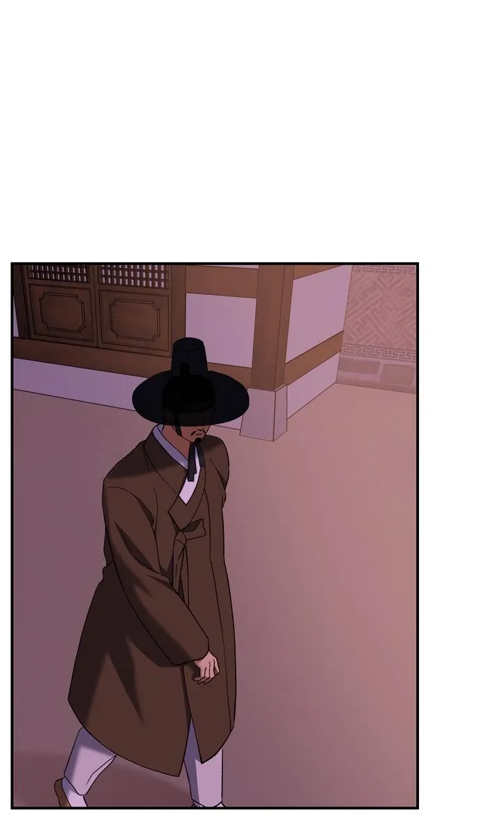 Dear Hong Rang Chapter 56 page 27