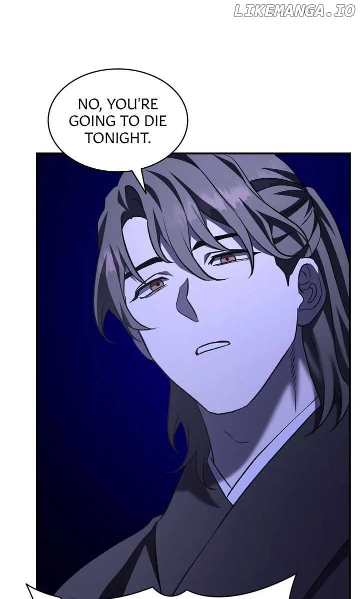 Dear Hong Rang Chapter 58 page 13