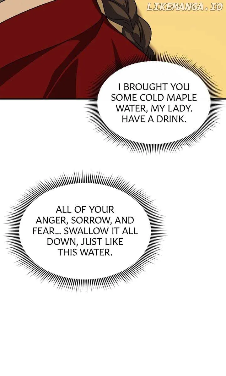 Dear Hong Rang Chapter 58 page 47