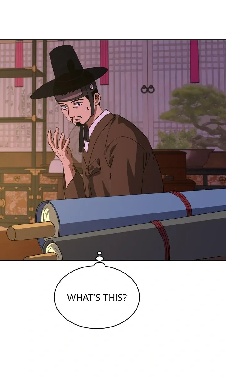 Dear Hong Rang Chapter 56 page 48