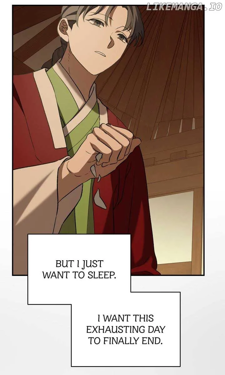 Dear Hong Rang Chapter 58 page 59