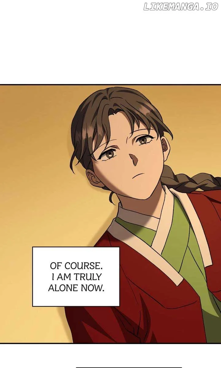 Dear Hong Rang Chapter 58 page 51