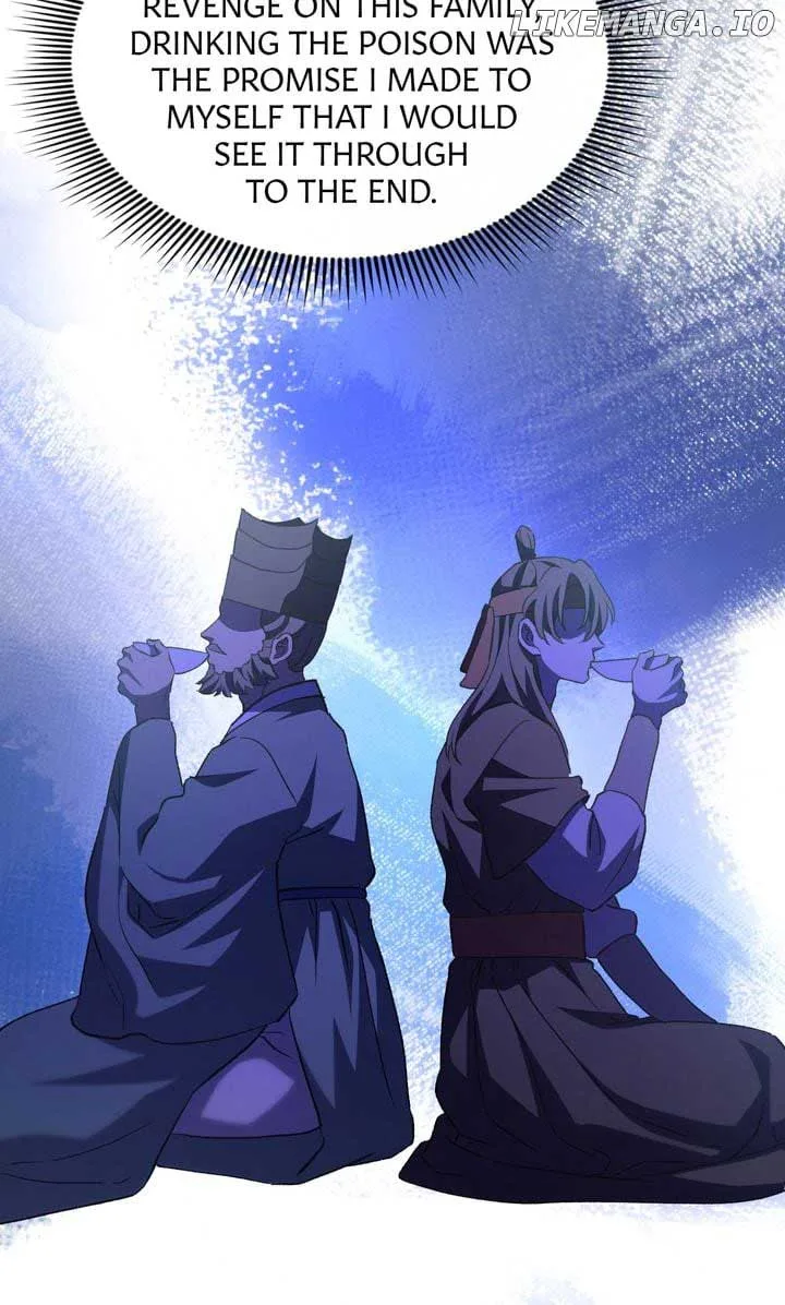 Dear Hong Rang Chapter 58 page 72