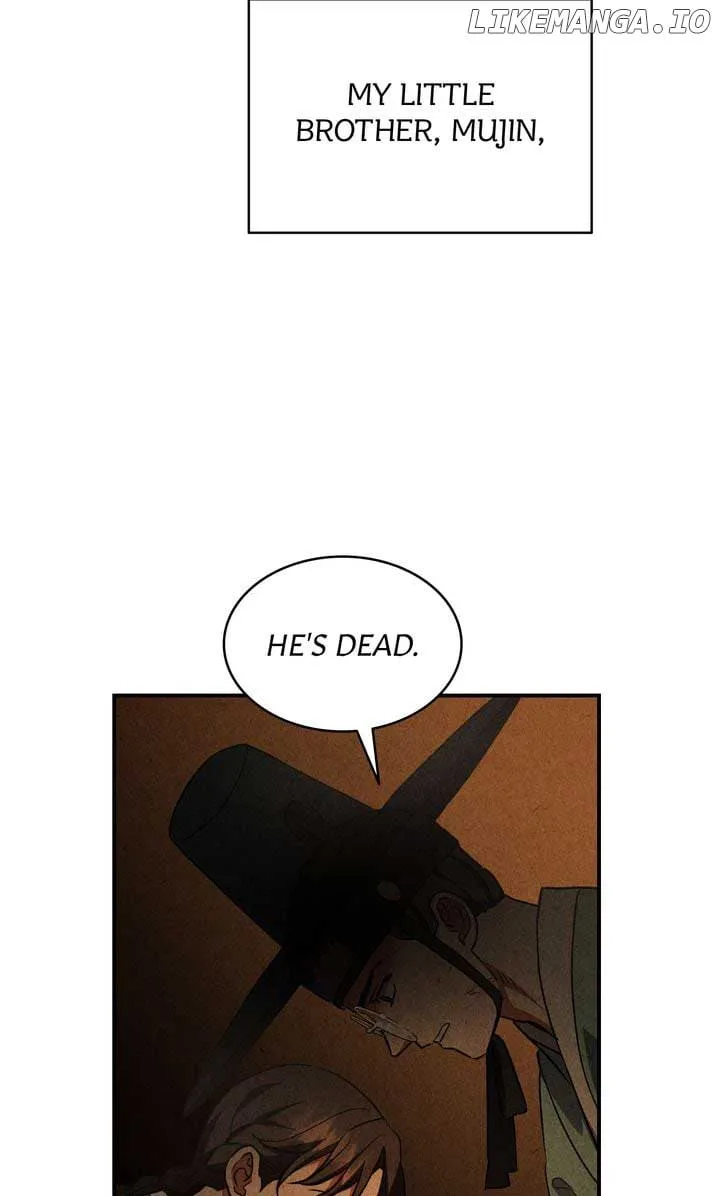 Dear Hong Rang Chapter 58 page 52