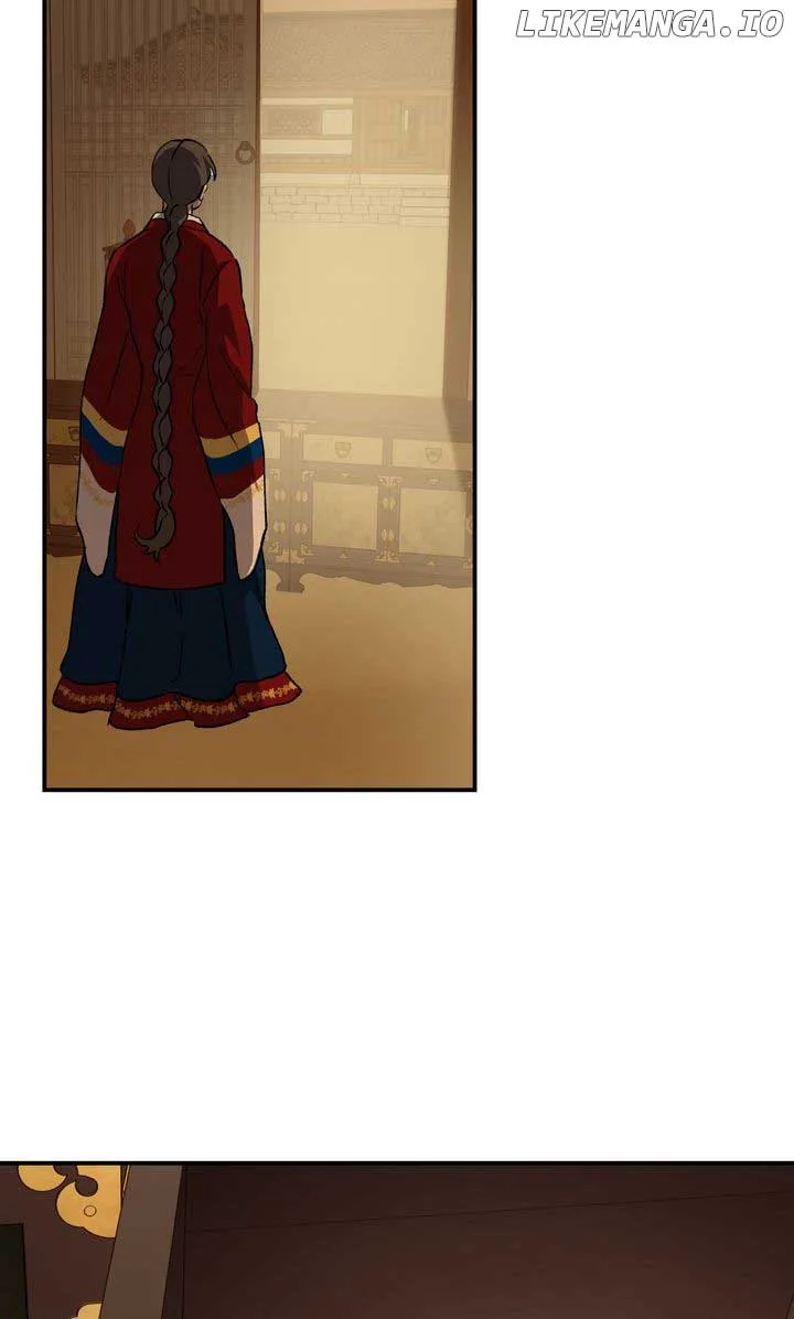 Dear Hong Rang Chapter 58 page 56