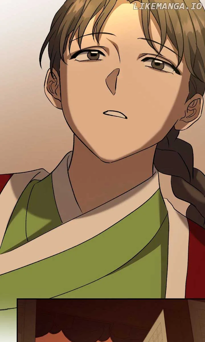 Dear Hong Rang Chapter 58 page 49