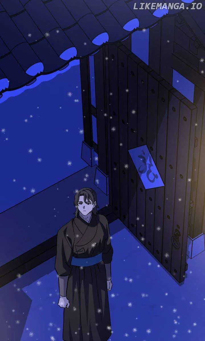 Dear Hong Rang Chapter 58 page 68