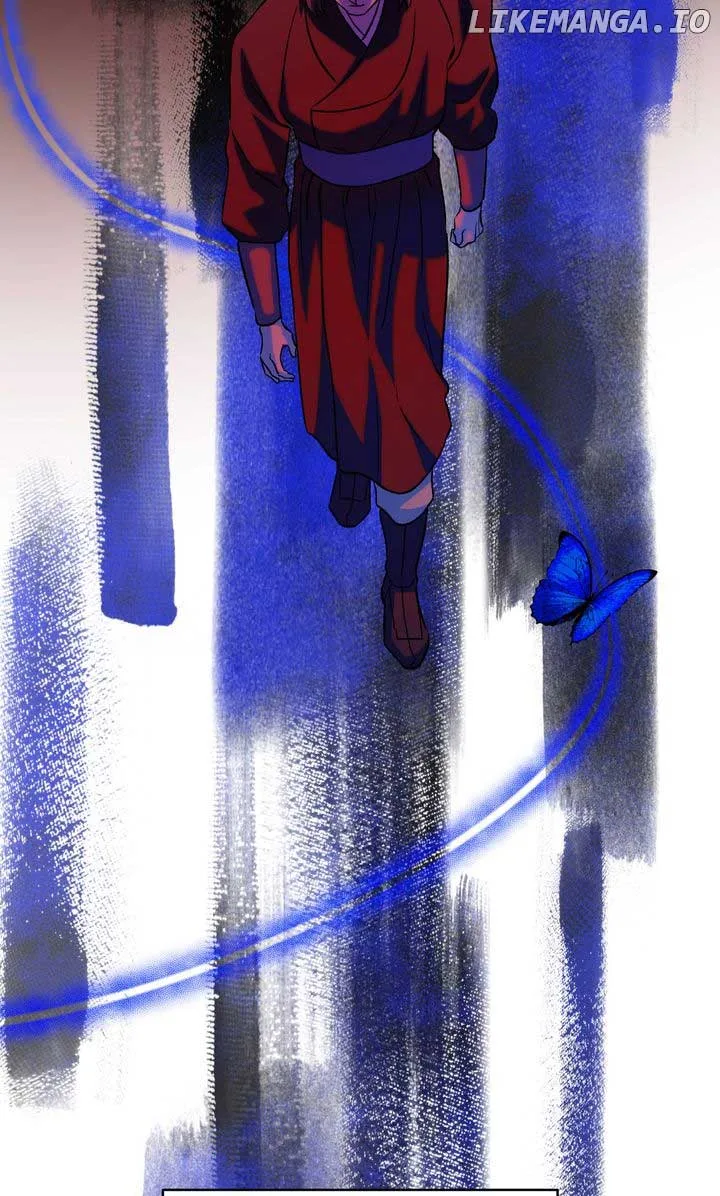 Dear Hong Rang Chapter 58 page 42