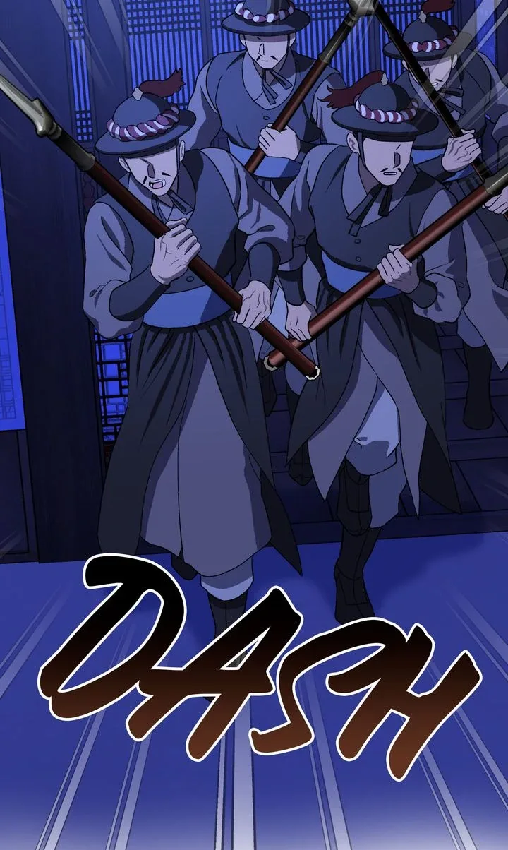 Dear Hong Rang Chapter 56 page 76