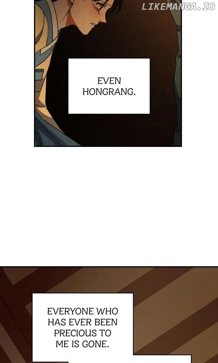 Dear Hong Rang Chapter 58 page 53