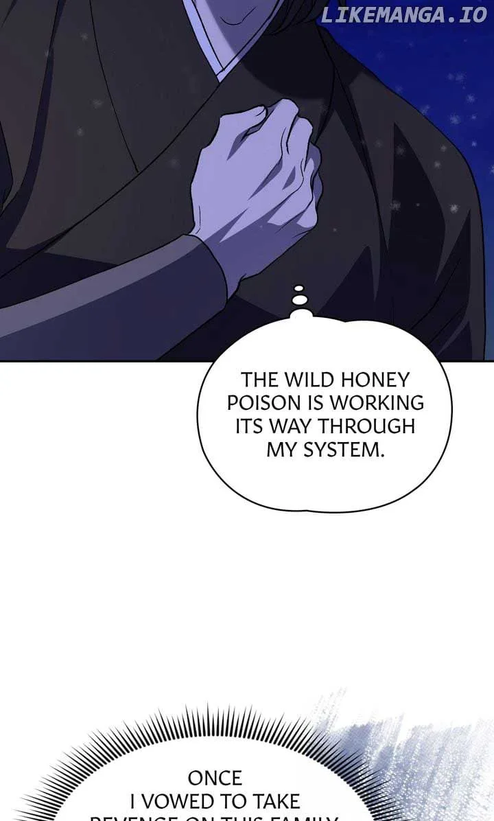 Dear Hong Rang Chapter 58 page 71