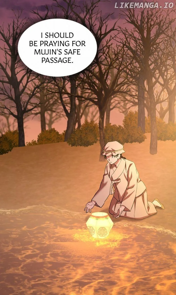 Dear Hong Rang Chapter 56 page 67